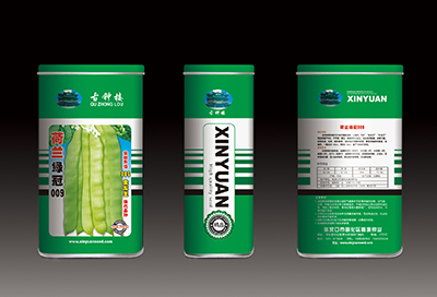 荷兰绿冠009