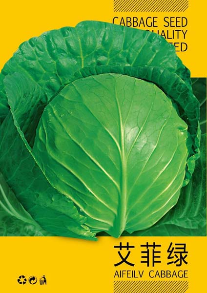 艾菲绿